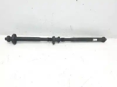 Автозапчастина б/у центр трансмісії для volkswagen touareg (7p5) 3.0 v6 tdi dpf посилання на oem iam 7p0521102p  7p0521102p