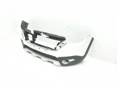 Piesă de schimb auto la mâna a doua bara de protectie frontala pentru dacia dokker 1.5 dci d fap referințe oem iam 620228129r 620228129r color blanco hielo ov369 