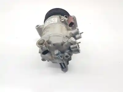 Автозапчасти б/у компрессор кондиционера воздуха за skoda fabia ambition ссылки oem iam 3q0816803b  3q0816803b