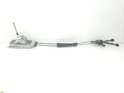 Автозапчастина б/у передач для skoda fabia ambition посилання на oem iam 6c0711049f