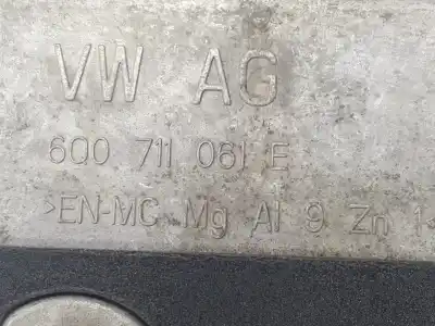 Автозапчасти б/у рычаг переключения передач за skoda fabia ambition ссылки oem iam 6c0711049f  6c0711049f