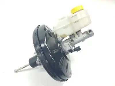 Автозапчастина б/у гальмівний серво для skoda fabia ambition посилання на oem iam 6c1614105l