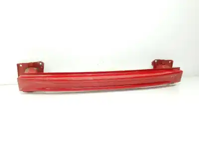 Автозапчасти б/у усиление заднего бампера за skoda fabia ambition ссылки oem iam 6v6807305  6v6807305