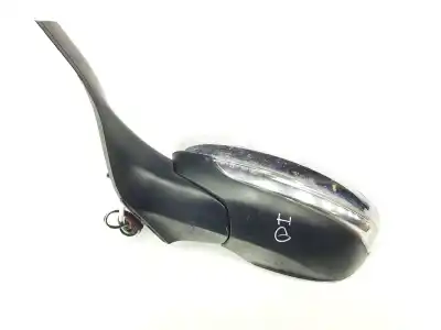 Pezzo di ricambio per auto di seconda mano specchio sinistro per peugeot 208 style riferimenti oem iam 1611240280
