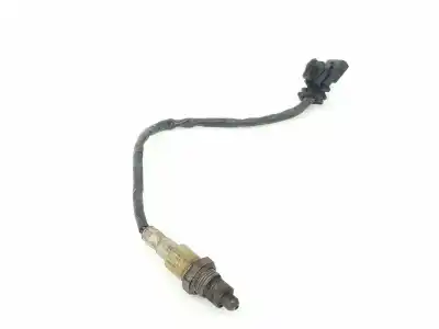 Pezzo di ricambio per auto di seconda mano sonda lambda per peugeot 208 style riferimenti oem iam 9810667080