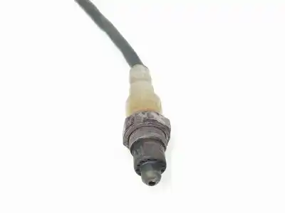 Pezzo di ricambio per auto di seconda mano sonda lambda per peugeot 208 style riferimenti oem iam 9810667080  9810667080