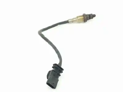 Pezzo di ricambio per auto di seconda mano sonda lambda per peugeot 208 style riferimenti oem iam 9810667080  9810667080