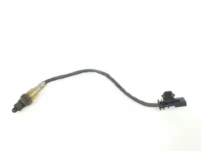 Pezzo di ricambio per auto di seconda mano sonda lambda per peugeot 208 style riferimenti oem iam 9810667080  9810667080