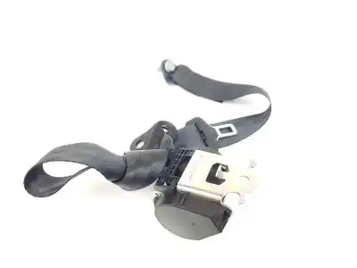 Pezzo di ricambio per auto di seconda mano cintura di sicurezza posteriore destra per peugeot 208 style riferimenti oem iam 98063163xy