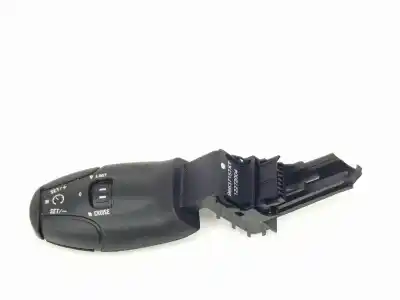 Pezzo di ricambio per auto di seconda mano controllo del volante per peugeot 208 style riferimenti oem iam 96637157xt