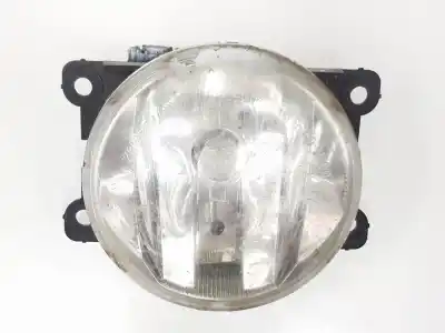 Pezzo di ricambio per auto di seconda mano fendinebbia sinistra per peugeot 208 style riferimenti oem iam 9675450980