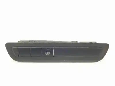 Pezzo di ricambio per auto di seconda mano interruttore per peugeot 208 style riferimenti oem iam 9677059077