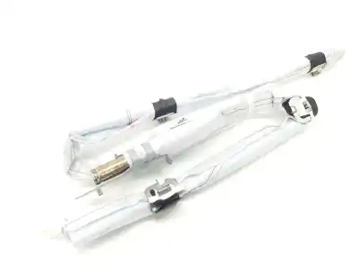 Pezzo di ricambio per auto di seconda mano airbag a tenda anteriore destro per peugeot 208 style riferimenti oem iam 9804092280