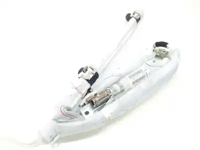 Pezzo di ricambio per auto di seconda mano airbag a tenda anteriore sinistro per peugeot 208 style riferimenti oem iam 9804092380