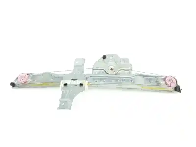 Pezzo di ricambio per auto di seconda mano alzacristalli anteriore destro per peugeot 208 style riferimenti oem iam 9673154380