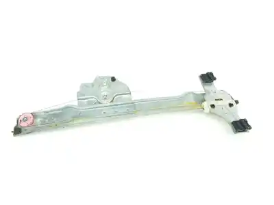 Pezzo di ricambio per auto di seconda mano alzacristalli anteriore sinistro per peugeot 208 style riferimenti oem iam 9816402180