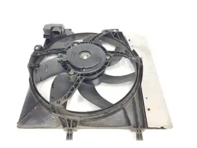 Pezzo di ricambio per auto di seconda mano elettroventola per peugeot 208 style riferimenti oem iam 9812028580