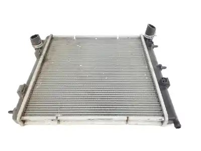 Pezzo di ricambio per auto di seconda mano radiatore d acqua per peugeot 208 style riferimenti oem iam 886160000