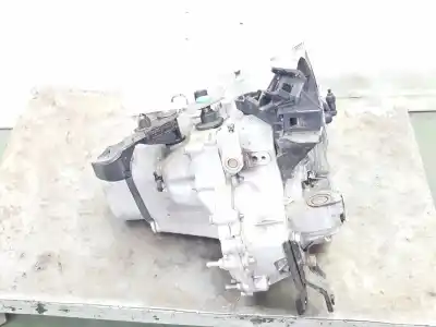 Pezzo di ricambio per auto di seconda mano riduttore per peugeot 208 style riferimenti oem iam 20a704