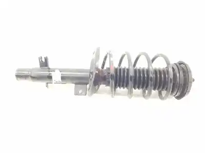 Pezzo di ricambio per auto di seconda mano ammortizzatore anteriore destro per peugeot 208 style riferimenti oem iam 9804831280