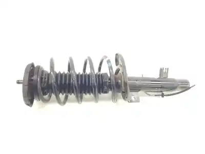 Pezzo di ricambio per auto di seconda mano ammortizzatore anteriore sinistro per peugeot 208 style riferimenti oem iam 9804831180