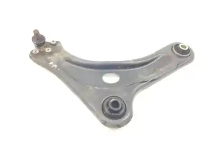Pezzo di ricambio per auto di seconda mano braccio sospensione inferiore anteriore destro per peugeot 208 style riferimenti oem iam 9670771480
