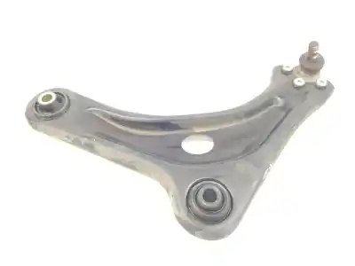 Pezzo di ricambio per auto di seconda mano braccio di sospensione anteriore sinistro inferiore per peugeot 208 style riferimenti oem iam 9670772080