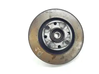 Pezzo di ricambio per auto di seconda mano snodo anteriore sinistro per peugeot 208 style riferimenti oem iam 1607557480