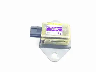 Pezzo di ricambio per auto di seconda mano Sensore per TOYOTA LAND CRUISER (J12) 3.0 Turbodiesel Riferimenti OEM IAM 8983360010 8983360010 