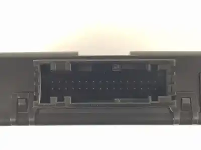 Second-hand car spare part electronic module for volkswagen touareg (7p5) 3.0 v6 tdi dpf oem iam references 7p6907530c  7p6907530c Second-hand car spare part electronic module for volkswagen touareg (7p5) 3.0 v6 tdi dpf oem iam references 7p6907530c  7p6907530c