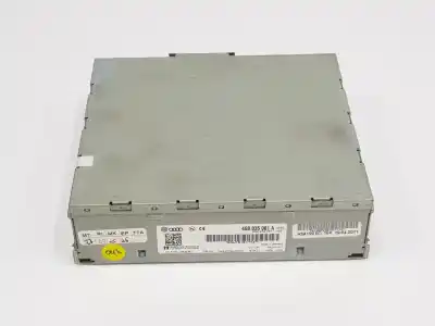 Автозапчастина б/у електронний модуль для volkswagen touareg (7p5) 3.0 v6 tdi dpf посилання на oem iam 4g0035061a  4g0035061a Автозапчастина б/у електронний модуль для volkswagen touareg (7p5) 3.0 v6 tdi dpf посилання на oem iam 4g0035061a  4g0035061a