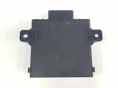 Second-hand car spare part electronic module for volkswagen touareg (7p5) 3.0 v6 tdi dpf oem iam references 7pp959663e  7pp959663e Second-hand car spare part electronic module for volkswagen touareg (7p5) 3.0 v6 tdi dpf oem iam references 7pp959663e  7pp959663e