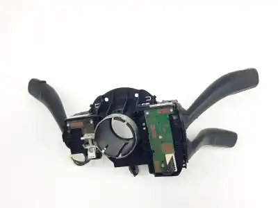 Автозапчастина б/у управління рульмом для volkswagen touareg (7p5) 3.0 v6 tdi dpf посилання на oem iam 7p6953502
