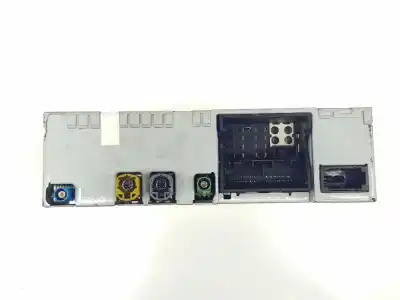 Автозапчастина б/у аудіо система / радіо cd для volkswagen touareg (7p5) 3.0 v6 tdi dpf посилання на oem iam 7p6035666b  7p6035666b Автозапчастина б/у аудіо система / радіо cd для volkswagen touareg (7p5) 3.0 v6 tdi dpf посилання на oem iam 7p6035666b  7p6035666b