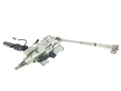 Pezzo di ricambio per auto di seconda mano piantone dello sterzo per peugeot 208 style riferimenti oem iam 4123gk