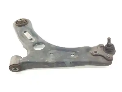 Second-hand car spare part front left lower suspension arm for kia ceed (cd) 1.4 t-gdi oem iam references 54500g4aa0