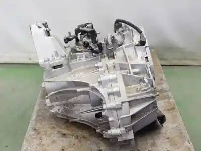 Second-hand car spare part gearbox for kia ceed (cd) 1.4 t-gdi oem iam references 4300032ac4  4300032ac4