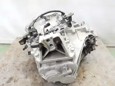 Second-hand car spare part gearbox for kia ceed (cd) 1.4 t-gdi oem iam references 4300032ac4  4300032ac4