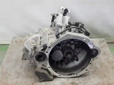 Second-hand car spare part gearbox for kia ceed (cd) 1.4 t-gdi oem iam references 4300032ac4