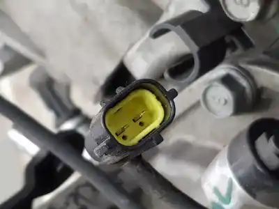 Second-hand car spare part gearbox for kia ceed (cd) 1.4 t-gdi oem iam references 4300032ac4  4300032ac4