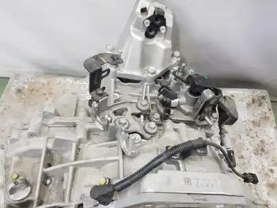 Second-hand car spare part gearbox for kia ceed (cd) 1.4 t-gdi oem iam references 4300032ac4  4300032ac4