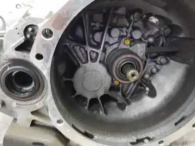 Second-hand car spare part gearbox for kia ceed (cd) 1.4 t-gdi oem iam references 4300032ac4  4300032ac4
