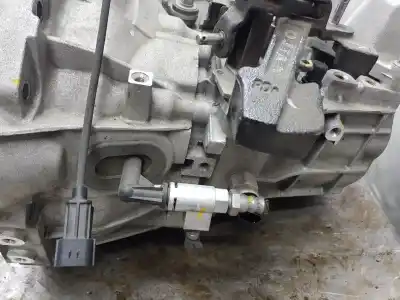 Second-hand car spare part gearbox for kia ceed (cd) 1.4 t-gdi oem iam references 4300032ac4  4300032ac4