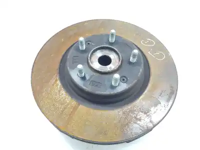 Second-hand car spare part front right knuckle for kia ceed (cd) 1.4 t-gdi oem iam references 51716g4aa0  51716g4aa0