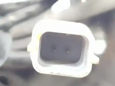 Second-hand car spare part front right knuckle for kia ceed (cd) 1.4 t-gdi oem iam references 51716g4aa0  51716g4aa0