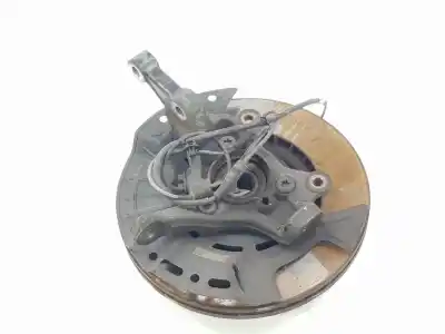 Second-hand car spare part front left knuckle for kia ceed drive 110 cv / 81 kw oem iam references 51715g4aa0  51715g4aa0