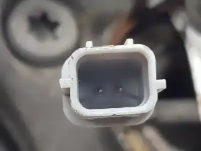 Second-hand car spare part front left knuckle for kia ceed drive 110 cv / 81 kw oem iam references 51715g4aa0  51715g4aa0