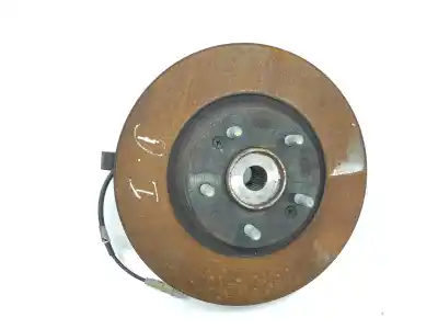 Second-hand car spare part front left knuckle for kia ceed (cd) 1.4 t-gdi oem iam references 51715g4aa0