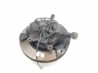 Second-hand car spare part front left knuckle for kia ceed drive 110 cv / 81 kw oem iam references 51715g4aa0  51715g4aa0