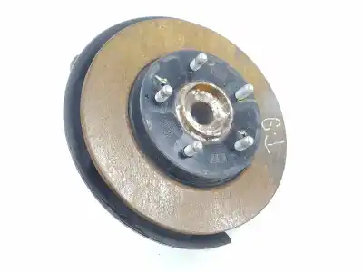 Second-hand car spare part rear right knuckle for kia ceed (cd) 1.4 t-gdi oem iam references 52720g4aa0